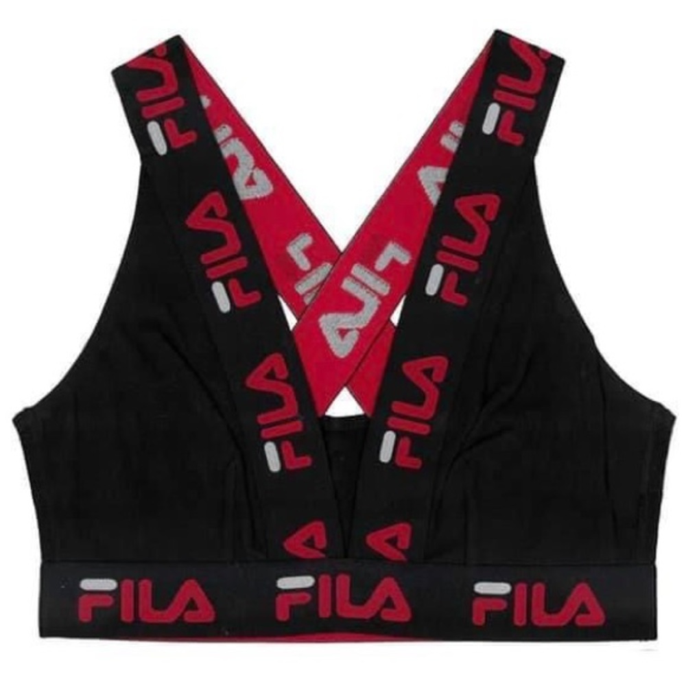 FILA sports bra